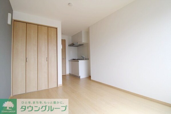 ノワール七里の物件内観写真